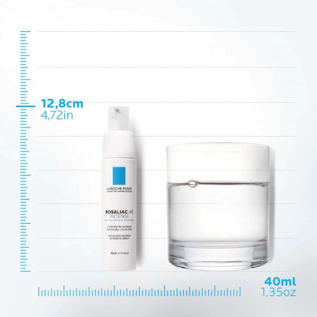 LA ROCHE POSAY ROSELIAC AR